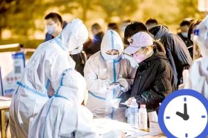 解封日，当时间不再被疫情标记