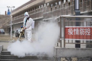重庆，精准防控，共筑安全防线