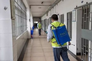 江西新型肺炎最新动态，疫情、防控与公众健康指南