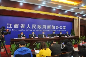 江西南昌疫情防控成效显著，经济复苏稳步前行
