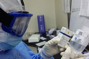清华疫情学生事件始末视频