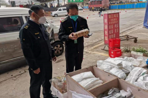 重庆疫情防控中心，守护山城健康的坚固防线