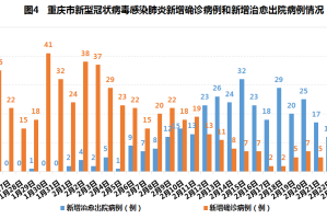重庆疫情最新动态，防控成效显著，疫情追踪持续更新