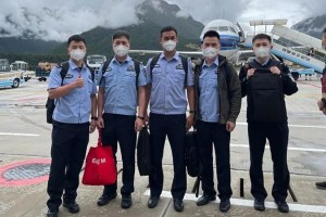 西藏自治区新冠疫情的应对与防控措施