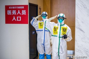 疫情下的石家庄，封城时刻与背后的故事