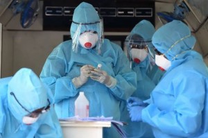 疫情大约什么时候开始的