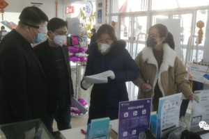银川强化疫情防控措施，保障市民健康安全