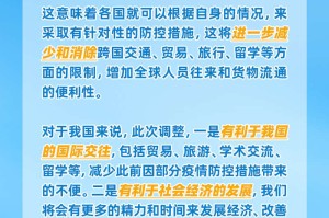 疫情是何时发生的？——回顾全球新冠疫情的起源与演变