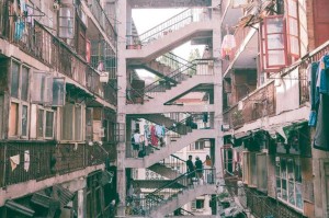 北京疫情，一场没有起点的城市记忆