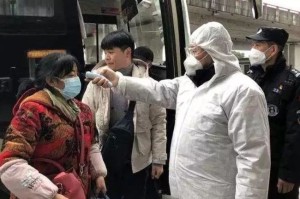 江西疫情通告与杭州最新动态，防控措施持续升级