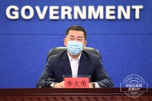 吉林紧急通知，全面加强疫情防控，保障人民生命安全