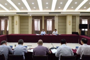 陕西省水利厅创新实践，推进水资源管理与水生态保护
