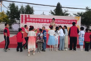新疆乌鲁木齐，团结一心，共克时艰，抗击疫情