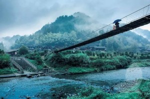 江西与重庆，跨越千山万水的地理与文化探索之旅