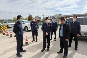 青海省与石家庄防疫措施对比及成效分析