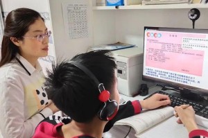 疫情期间的家教生活，采恩免费助力教育公平