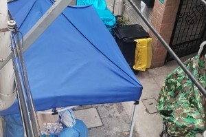 上海疫情封控，2022年的特殊记忆