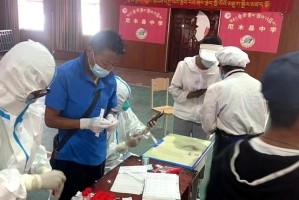 西藏拉萨疫情防控政策全面升级，守护市民安全健康