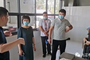 江西，科学精准防控，保障人民健康