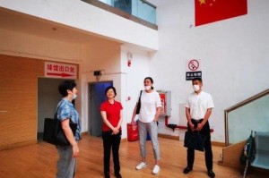 福州市疫情防控措施与民生保障双管齐下