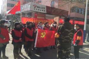 疫情下的太原，挑战、应对与希望
