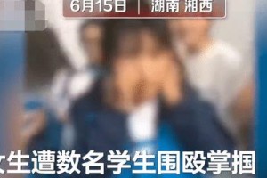 合肥学生网暴事件视频曝光，疫情下的阴影与深思