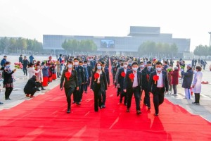 肺炎疫情是哪一年开始的？回顾全球抗击新冠疫情的历程
