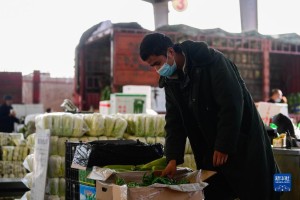 青海西宁疫情最新动态