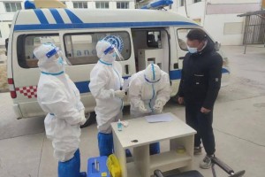 葫芦岛疫情最新动态，防控措施升级，市民生活有序进行