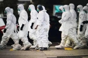 疫情情侣死亡（因疫情死亡）