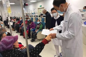肺炎疫情爆发，全球危机与人类应对