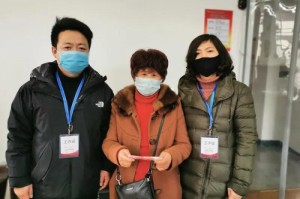 疫情温暖事例简短（疫情温暖事例简短一句话）
