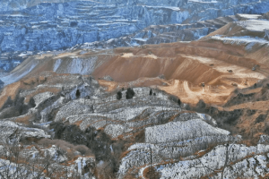 2021年山西抗疫启示录，当黄土高原遭遇德尔塔
