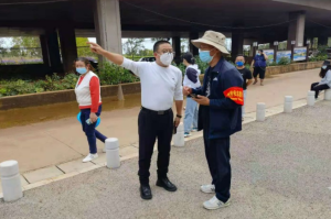 昆明科学精准施策共筑疫情防控安全防线