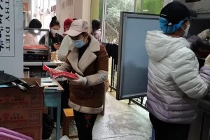 重庆，科学防控，精准施策，守护山城安宁