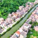 陕西省丰源新村，乡村振兴的璀璨明珠