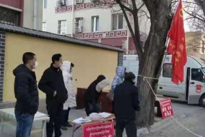 携手共筑健康防线，青海省疫情通告与南宁最新动态