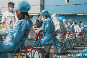 疫情全面放开时间，一场关于生命与自由的博弈