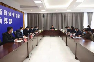 中国多地疫情反弹，防控措施与民众应对策略
