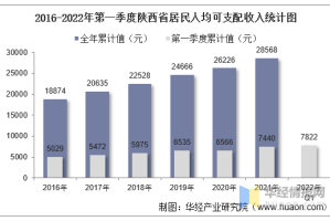 陕西省财政收入现状与未来展望