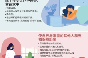 疫情期间生活上应该注意什么
