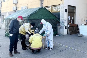 疫情风险何时能降级？全球抗疫进程与未来展望