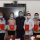 疫情下的武汉医院，坚守与希望并存