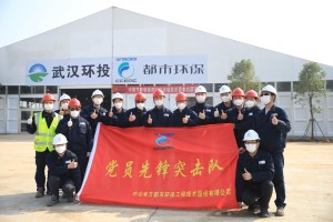 2020，中国抗疫的365天——从封城到复苏的全景记录