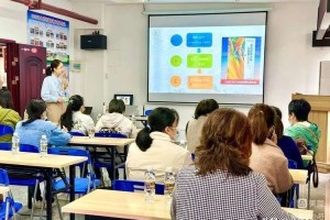 疫情期间我的家教故事，从焦虑到成长