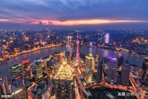 上海疫情下的城市复苏与挑战