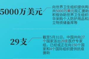 中国疫情的开始，从武汉到全球的抗疫历程