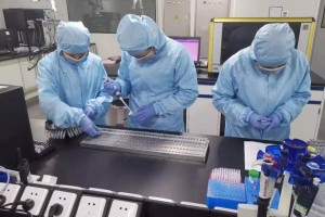 上海疫情，城市与病毒的较量