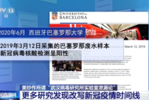 2019到2023疫情时间线