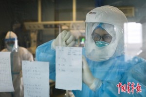 口罩下的无名英雄，疫情防疫一线人员的隐形战争